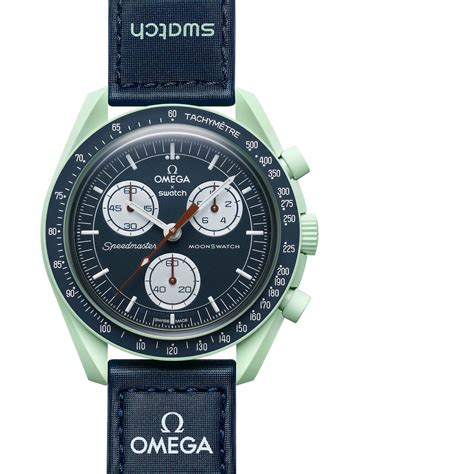 omega watch laval|MISSION ON EARTH .